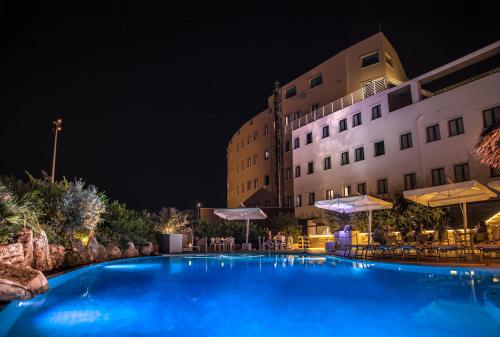 Mercure Olbia