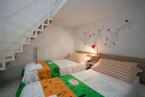Guesthouse Da Giosuè