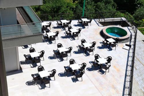 Φωτογραφία από το άλμπουμ του Hotel Novalić Konjic σε Konjic