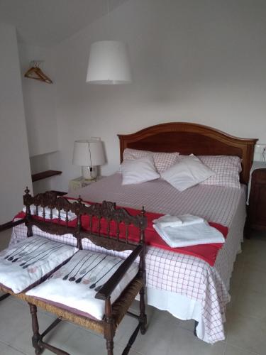 Gallery image of Cà du Frà in Maissana