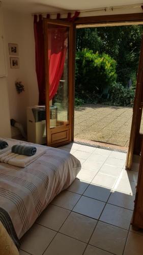 Saint Raphael - Appartement dans villa au calme à Valescure y- Prix inchangés