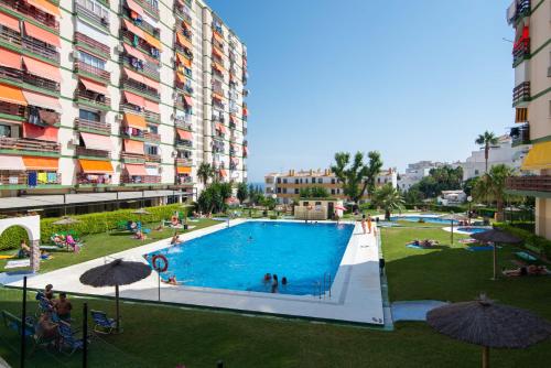 VB Breathtaking Sea Views 1BDR Apt