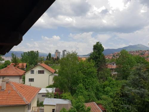 Gallery image of Hostel Gonzo in Sarajevo