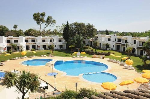 Clube Albufeira charming algarve apartment