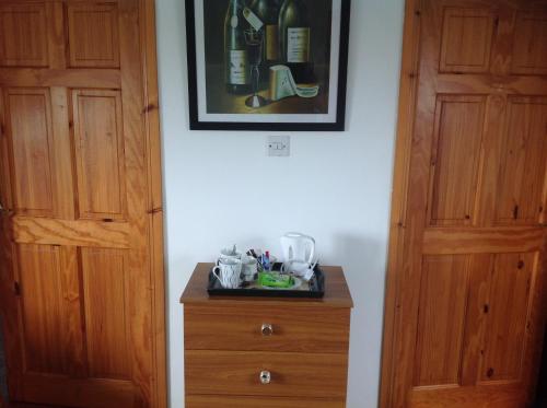 Gallery image of Dal Riada B&B in Gweedore