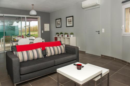 Gallery image of Gites Mas ratero in Thuir