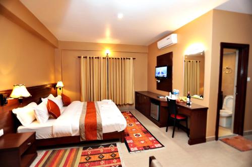 Hotel The Clock – Photos 3
