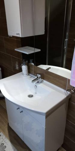 Fotografie z fotogalerie ubytování Apartman Đoković v destinaci Višegrad