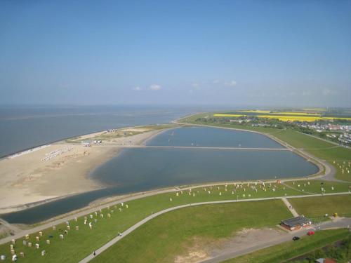 Strandnest Büsum photo 30