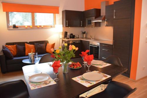 Foto Schmitten Finest Apartments by All in One Apartments 3