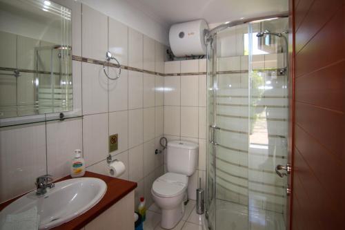 Gallery image of Studios Avra in Skala Rachoniou