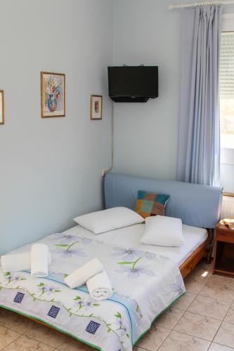 Gallery image of Studios Avra in Skala Rachoniou