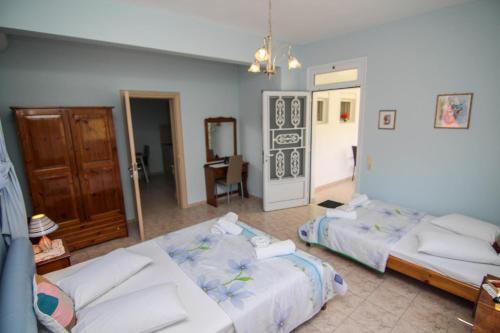 Gallery image of Studios Avra in Skala Rachoniou