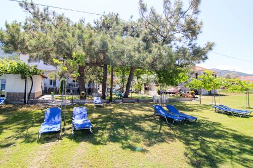 Gallery image of Studios Avra in Skala Rachoniou