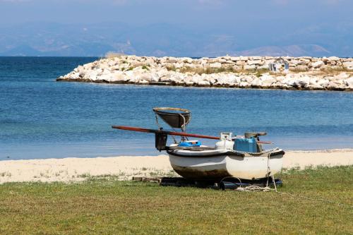 Gallery image of Studios Avra in Skala Rachoniou