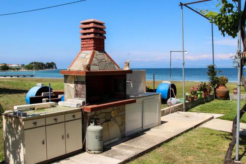 Gallery image of Studios Avra in Skala Rachoniou