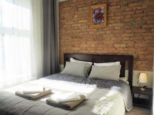Gallery image of Emi apartment in Vilnius