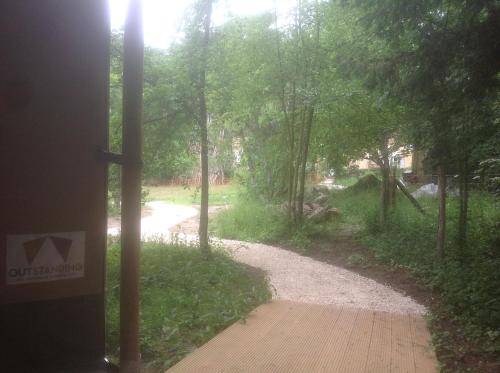 Fotografie z fotogalerie ubytování Ecolodge Beauregard v destinaci Treigny