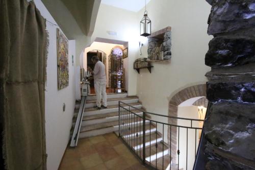 Albergo Diffuso Borgo Dei Greci – Photos 4