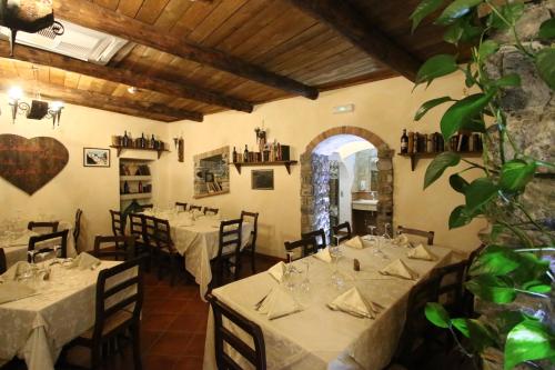 Albergo Diffuso Borgo Dei Greci – Photos 3
