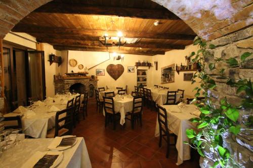 Albergo Diffuso Borgo Dei Greci – Photos 2