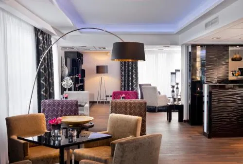 Hotel Palace Berlin photo 21