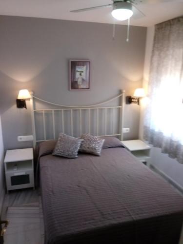 Apartamento Rio Marinas Nerja 46