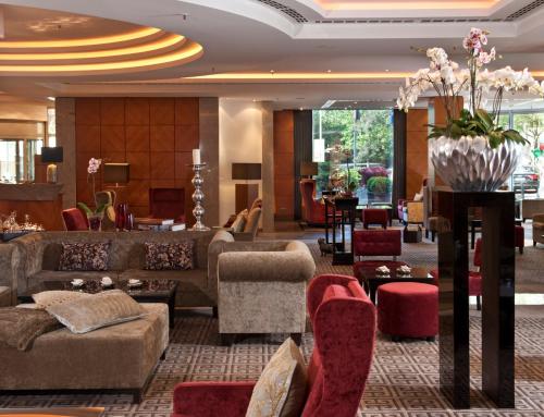 Hotel Palace Berlin photo 68