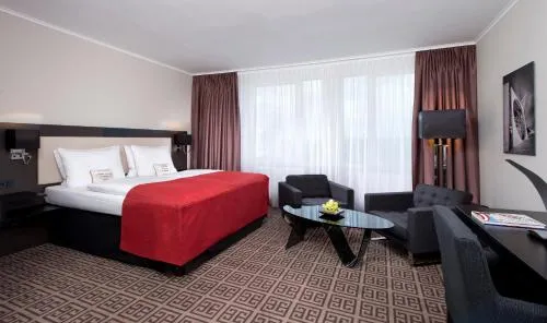 Hotel Palace Berlin photo 9