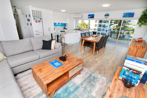 Gallery image of Narrowneck Court Holiday Apartments in Gold Coast