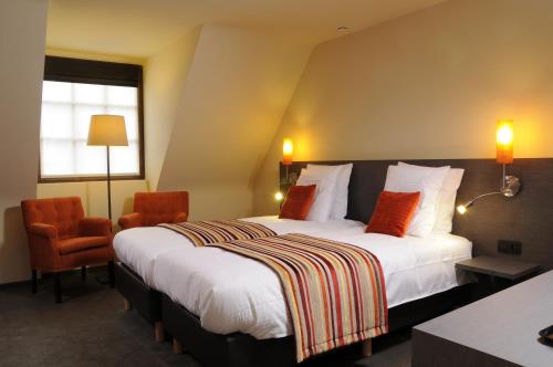 Hotel Den Hof – Photos 4