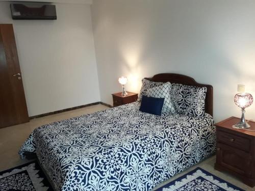 Postel nebo postele na pokoji v ubytování Doris at peninsula