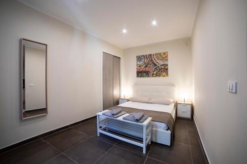 Gallery image of Katana suites apartments in Catania