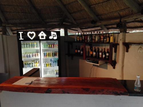 Gallery image of Chobe Sunset Chalets in Lesoma