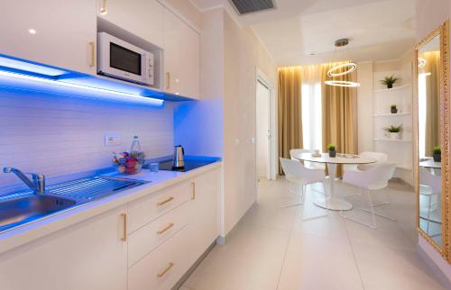Fotografie z fotogalerie ubytování White Suite & Apartments v destinaci Bellaria-Igea Marina