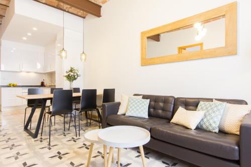 Novus Homes Barcelona Gracia