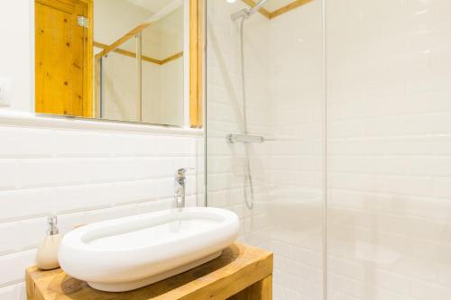 Novus Homes Barcelona Gracia