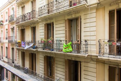 Novus Homes Barcelona Gracia