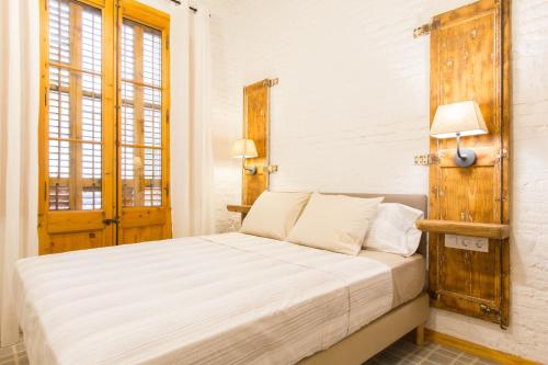 Novus Homes Barcelona Gracia