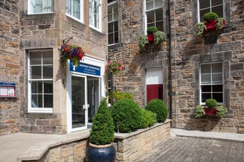 Leonardo Edinburgh City photo 22
