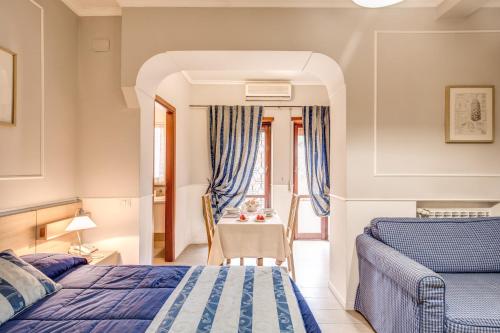 Gallery image of Hotel Residence Magnolia in Rome