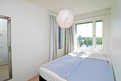 Imagen de la galería de Pro Apartments 2, en Vaasa