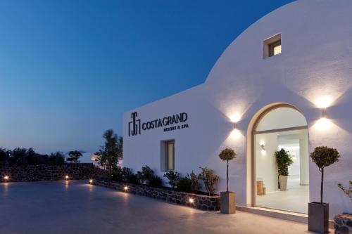 Costa Grand Resort & Spa – Photos 4