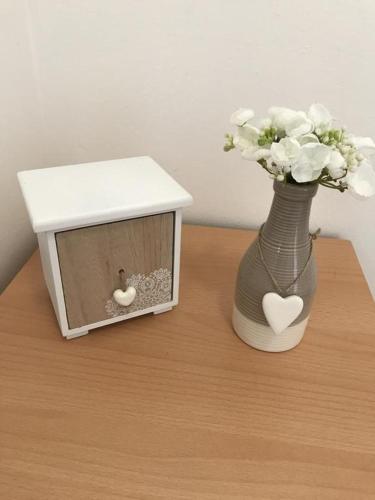 Fotografie z fotogalerie ubytování Charming Apartments Ana v Mariboru