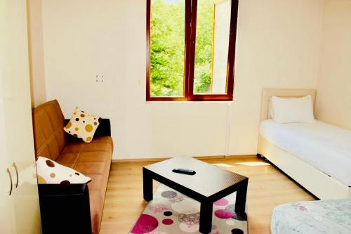 Gambar di galeri bagi Isikli Kale Hotel di Çaykara
