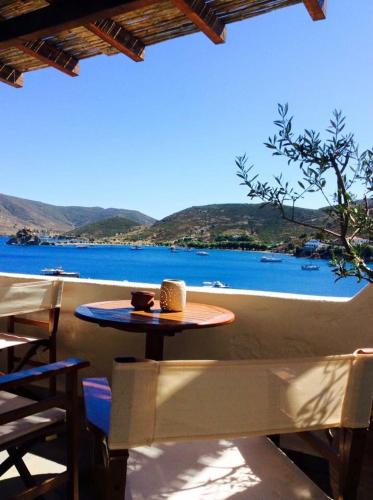 Gallery image of Alexandros Hotel in Grikos