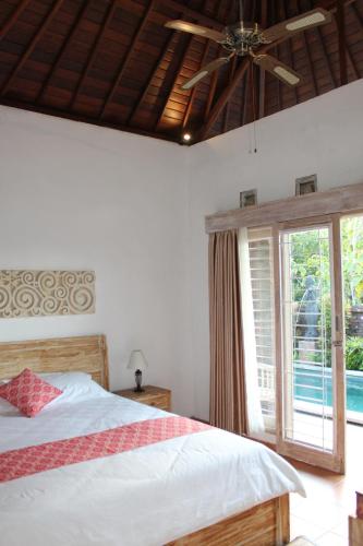 Villa Mayong Uluwatu