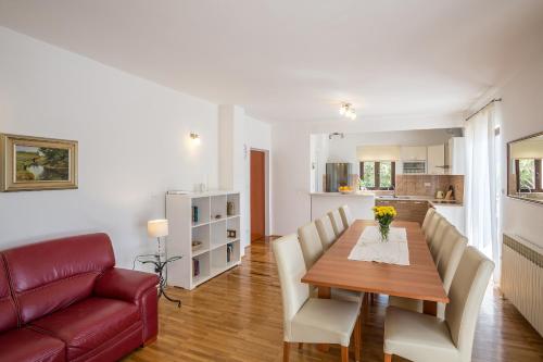 Split-Villas Dalmatica for 12