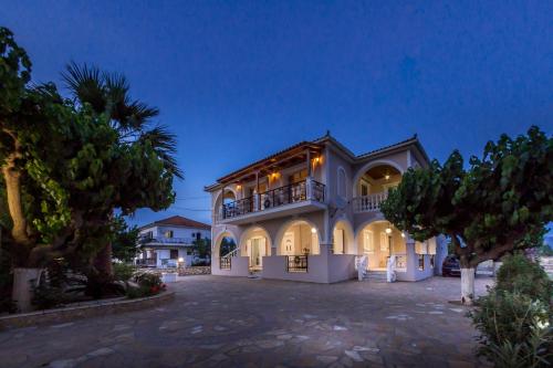 Villa Livadi