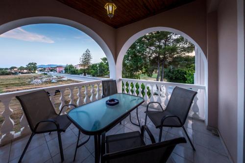 Villa Livadi